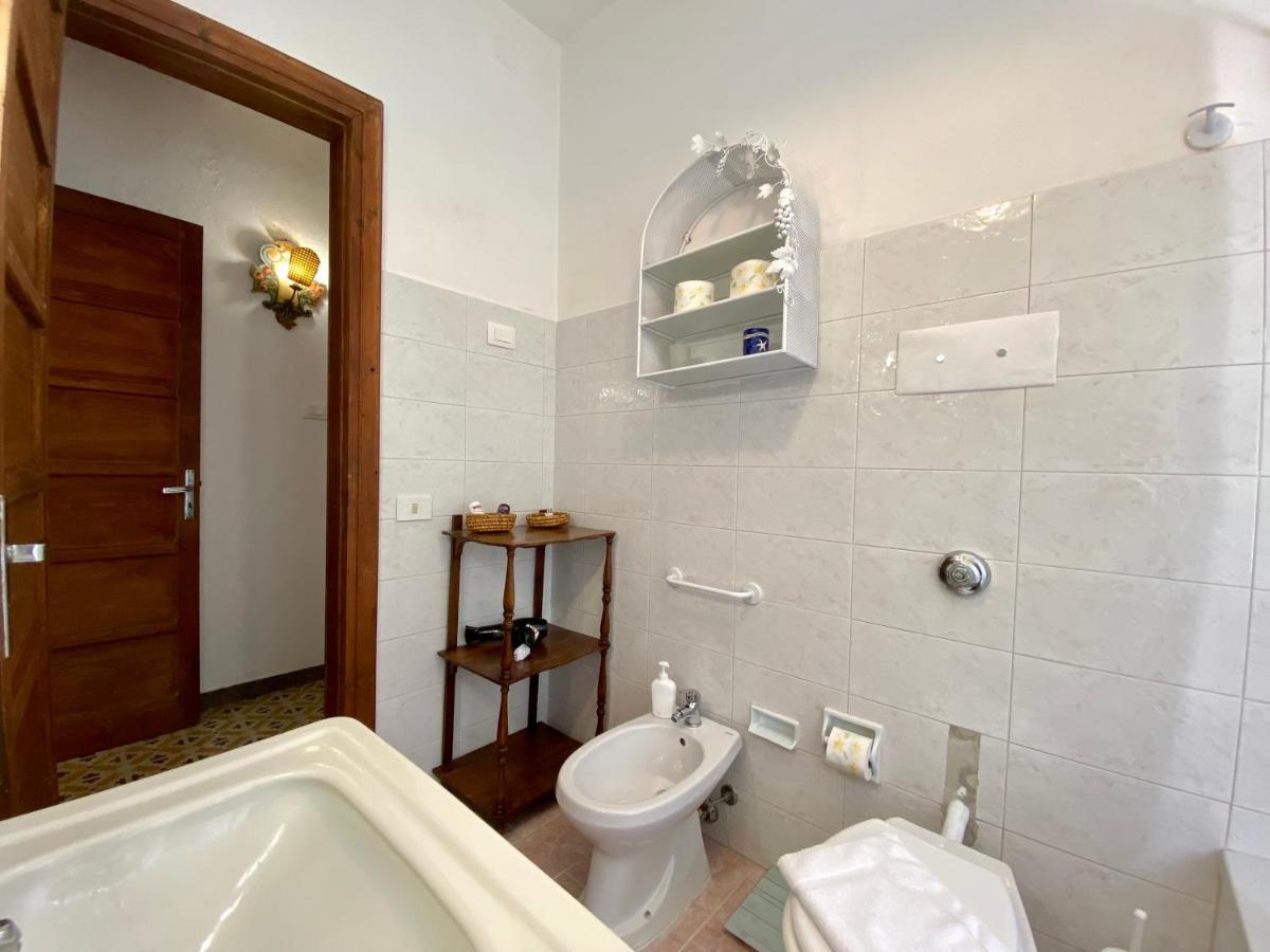 Tana Pacenzia Ferienhaus