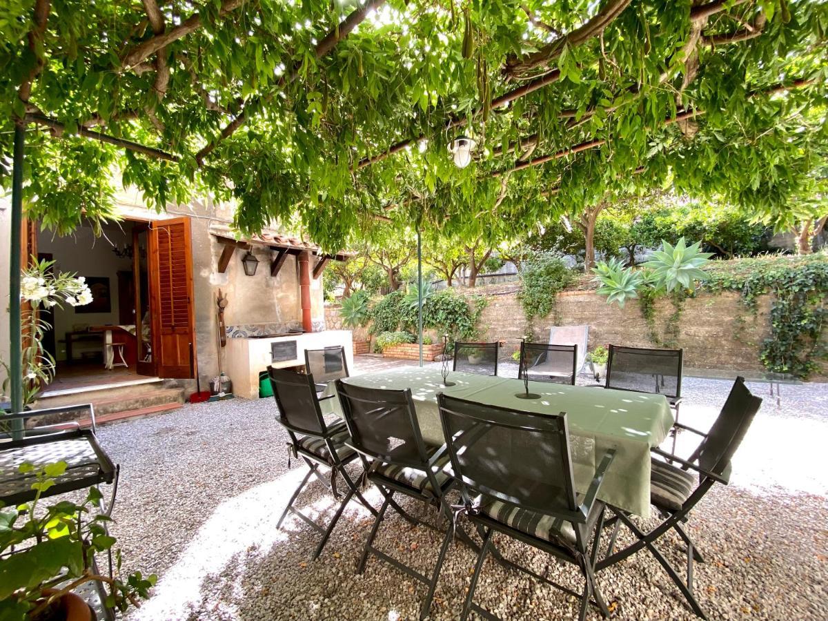 Tana Pacenzia Ferienhaus
