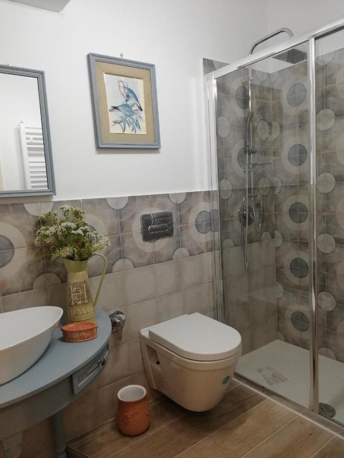 Fabiene Familyholidays Deluxe Appartamento