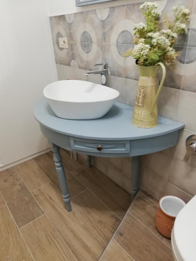 Fabiene Familyholidays Deluxe Appartamento