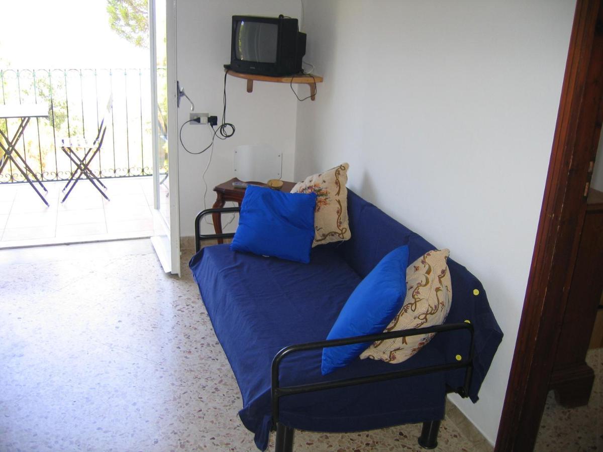 Casa Vista Eolie *