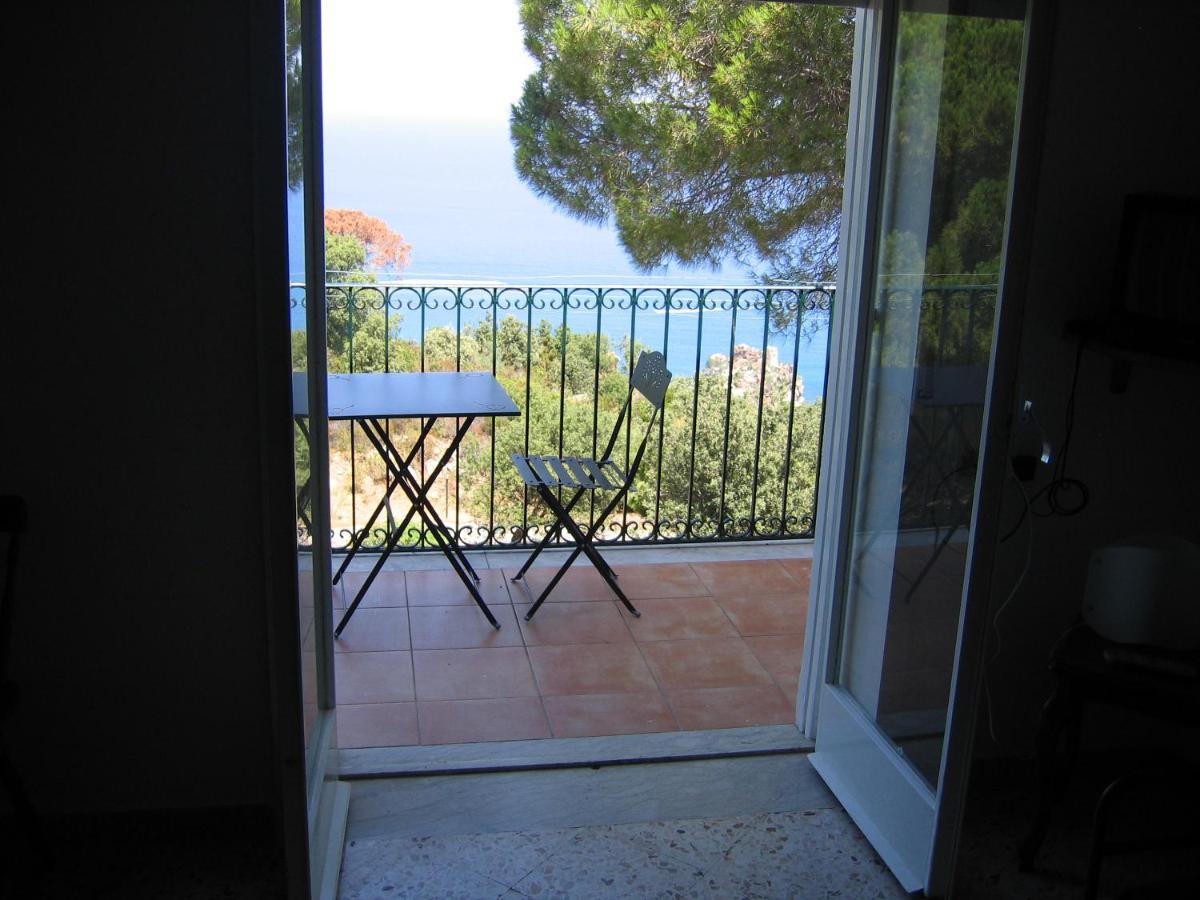 Apartment Casa Vista Eolie *
