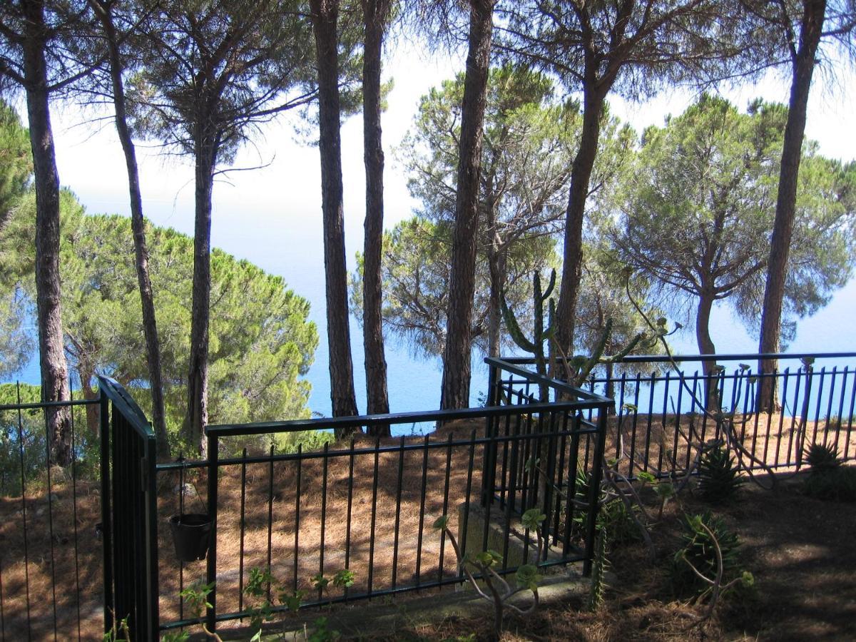 Casa Vista Eolie Apartment *