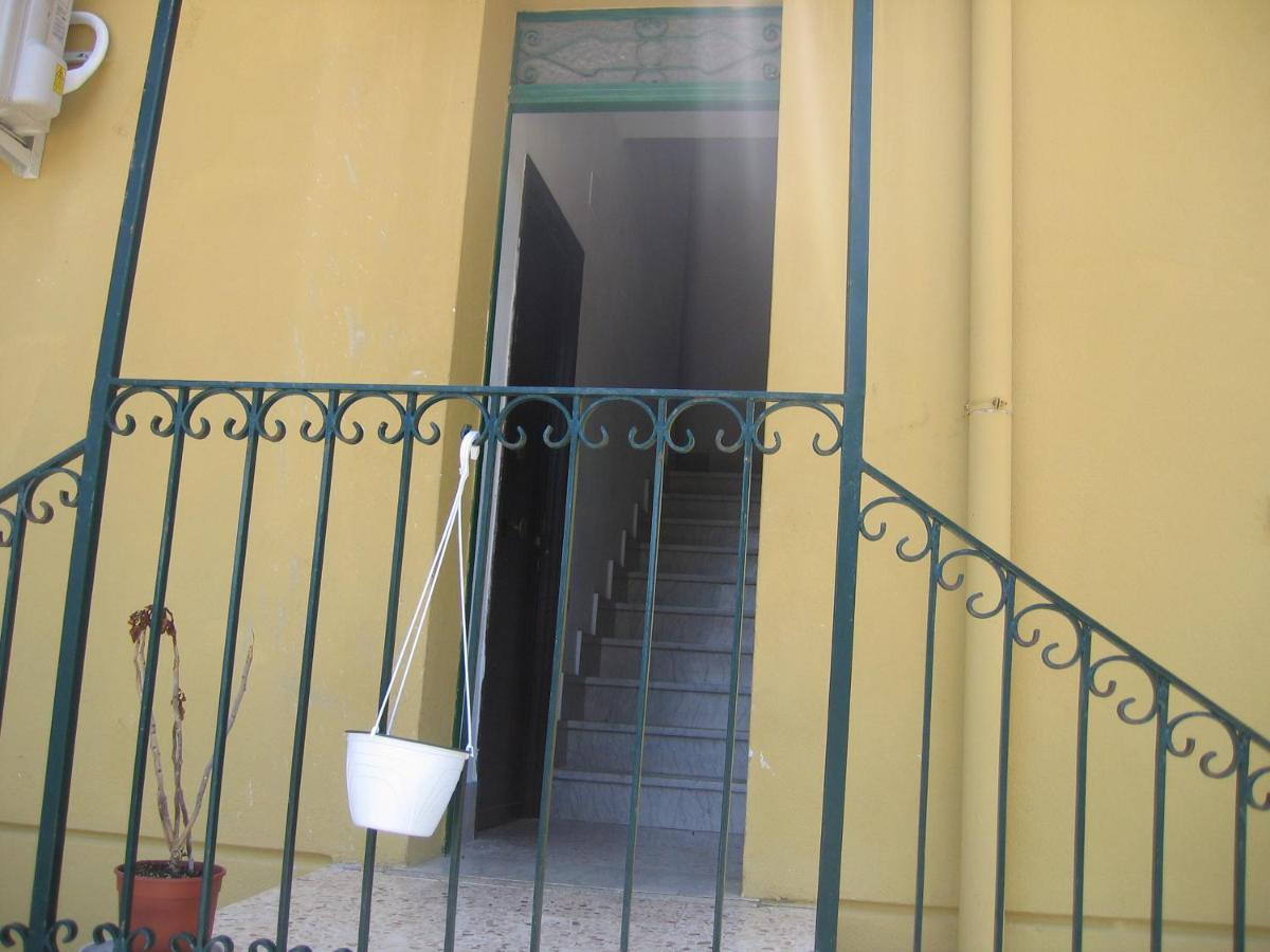 Casa Vista Eolie Apartment *