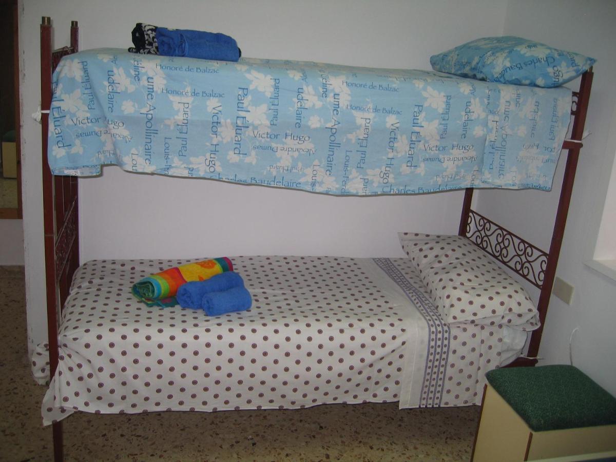 Apartment Casa Vista Eolie