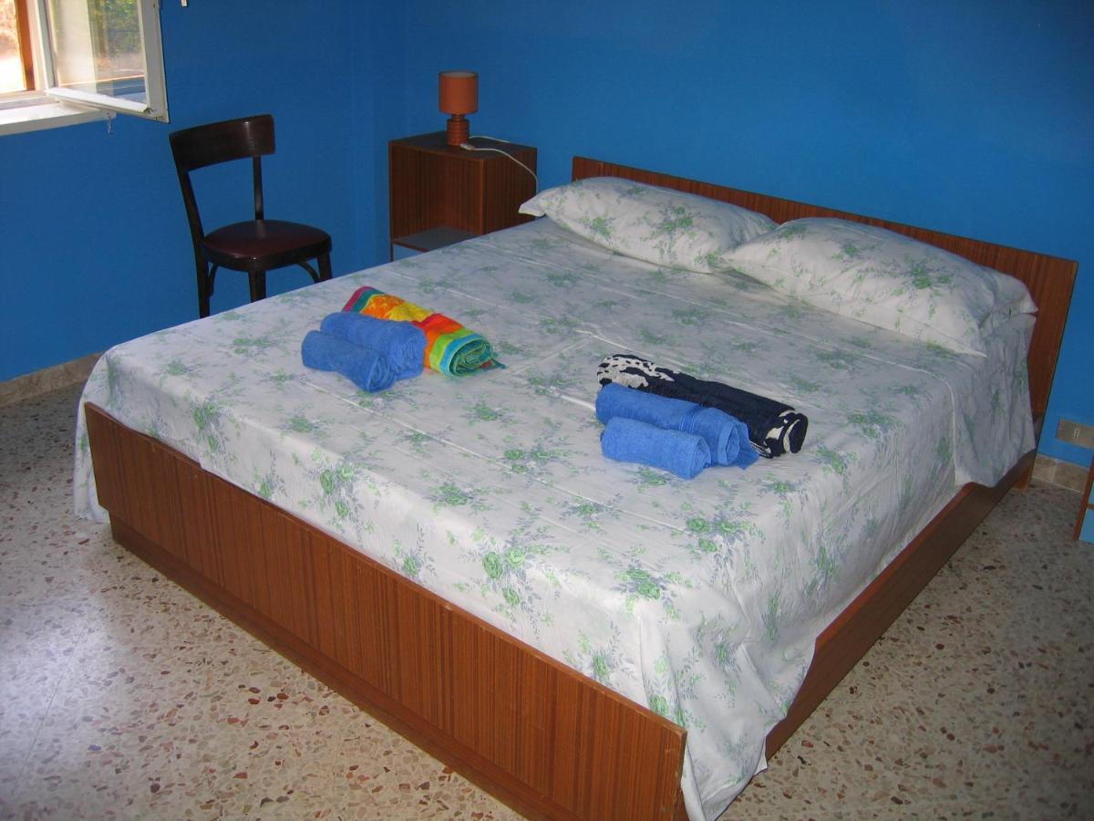 Apartment Casa Vista Eolie Cefalù