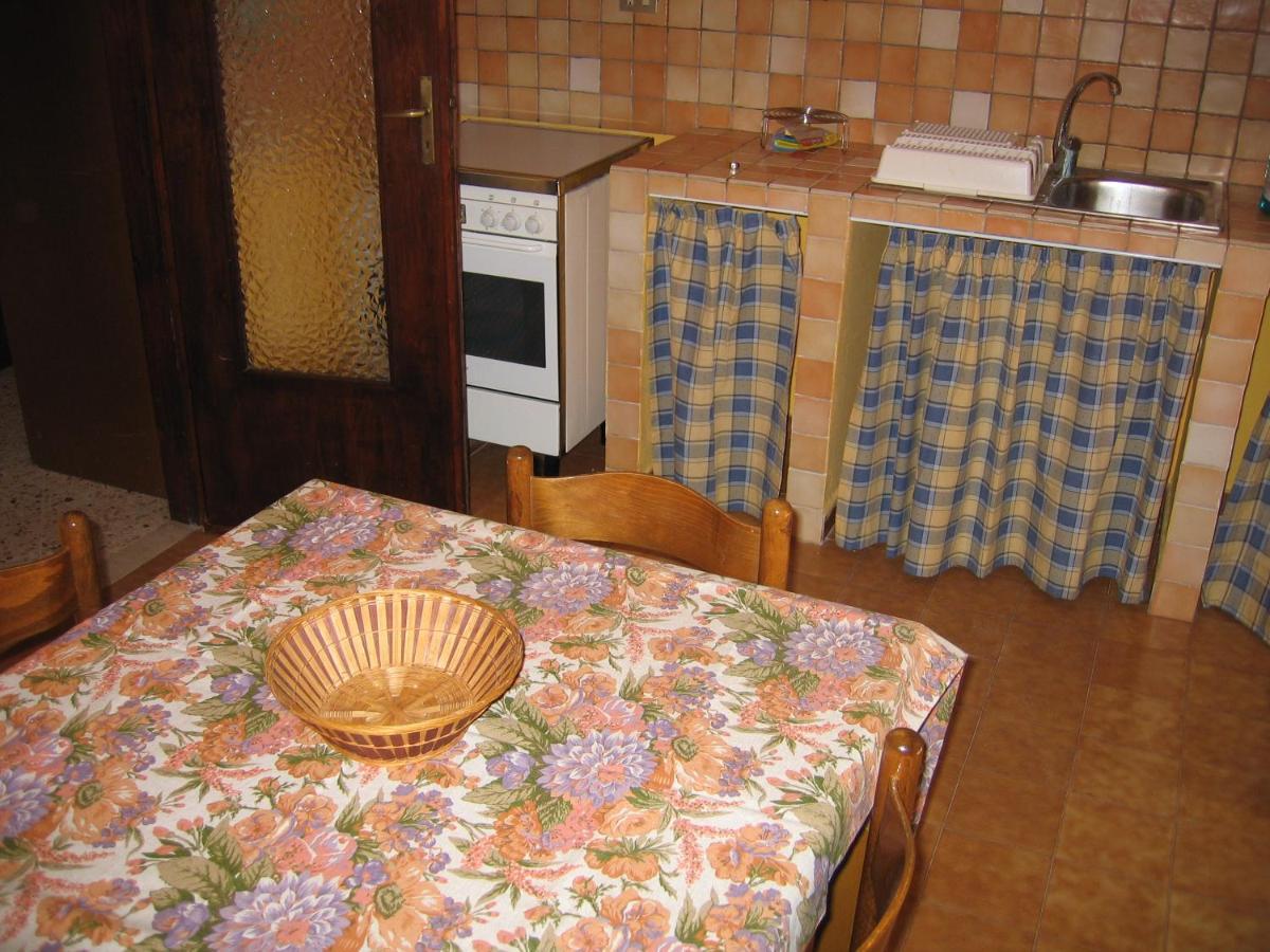 Apartment Casa Vista Eolie *
