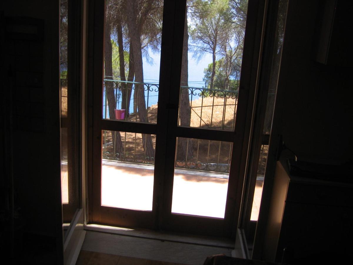Apartment Casa Vista Eolie