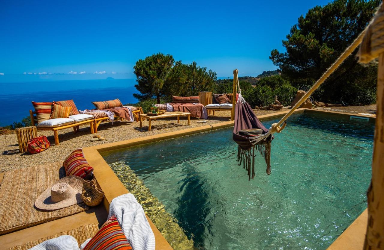 Terre Di Bea By The Sea , Cefalu' Sicily Italy Casa vacanze Cefalù
