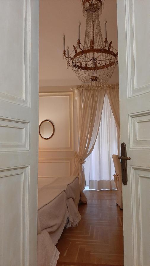 L'atelier Apartment *