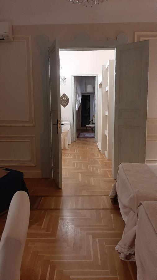L'atelier Apartment *