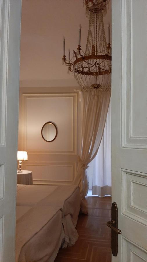 Apartment L'atelier