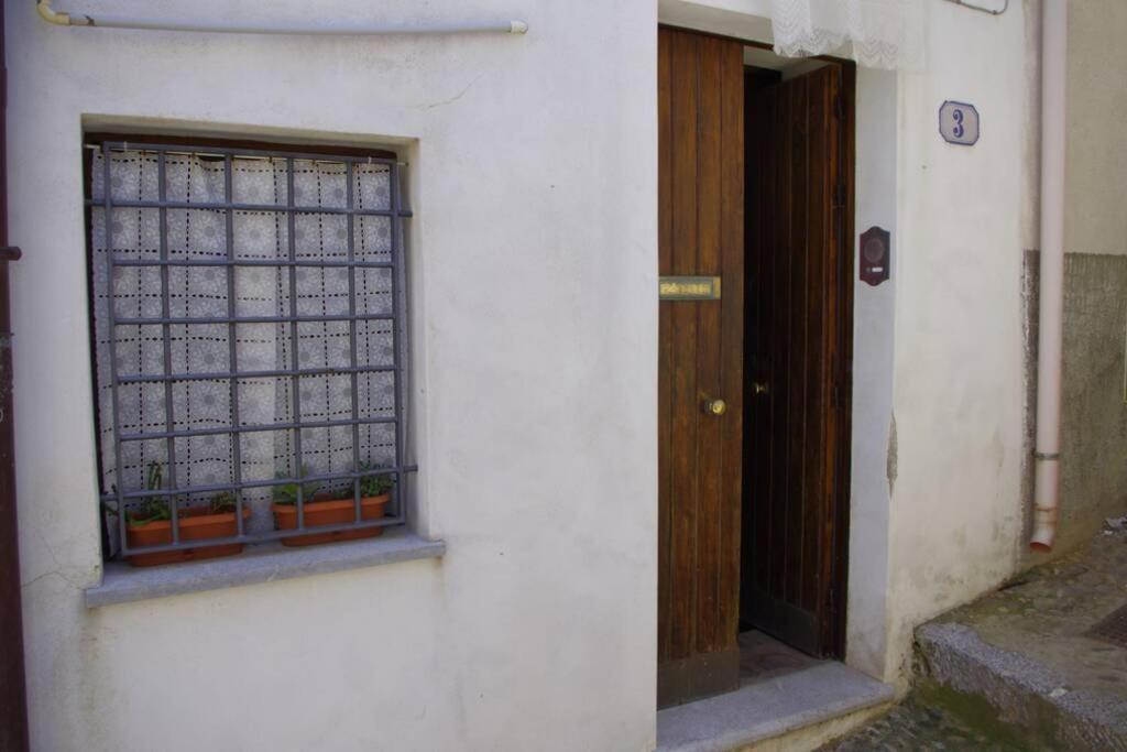 Casa Velainvento Holiday home Cefalu