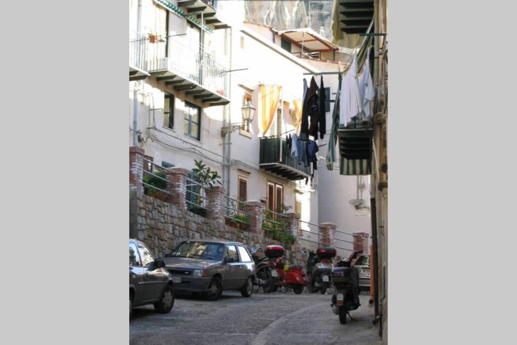 Holiday home Casa Velainvento *