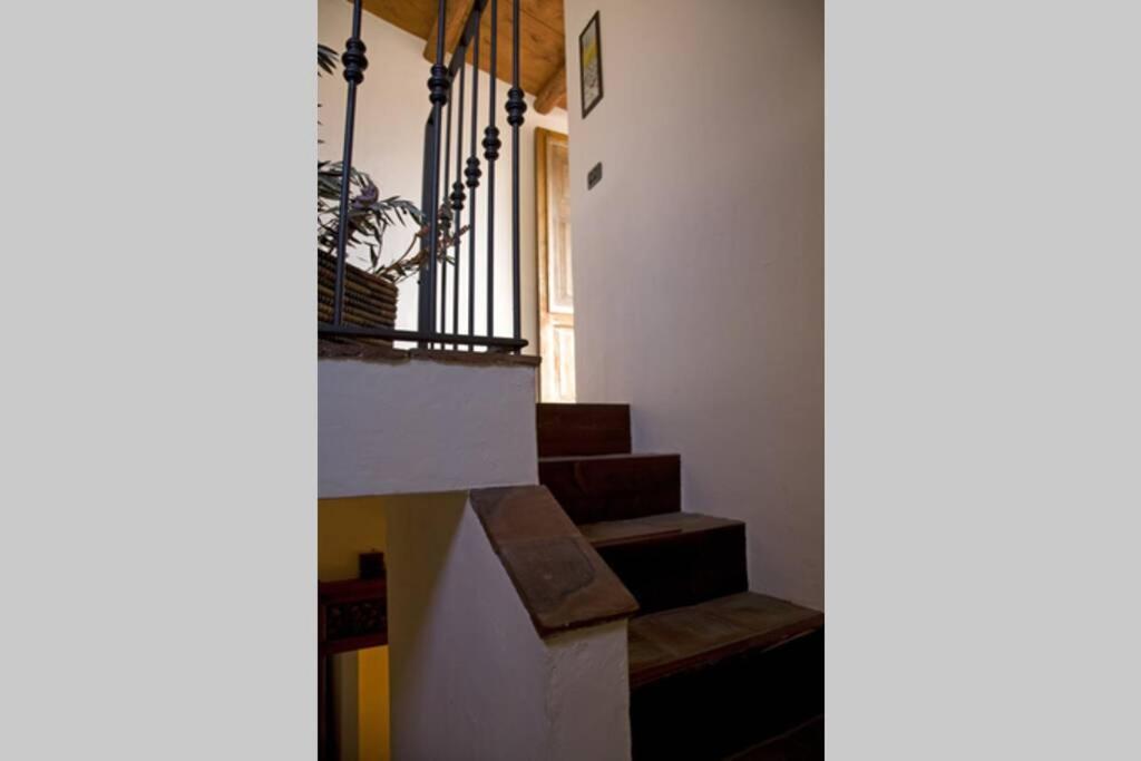 Casa Velainvento Holiday home *