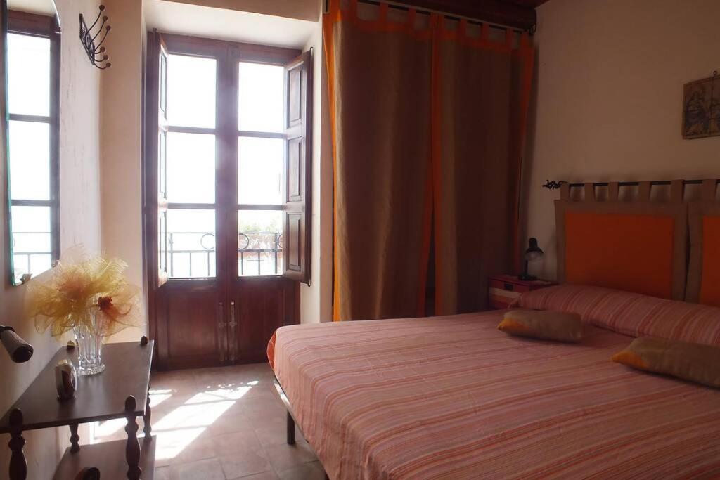 Casa Velainvento Cefalu