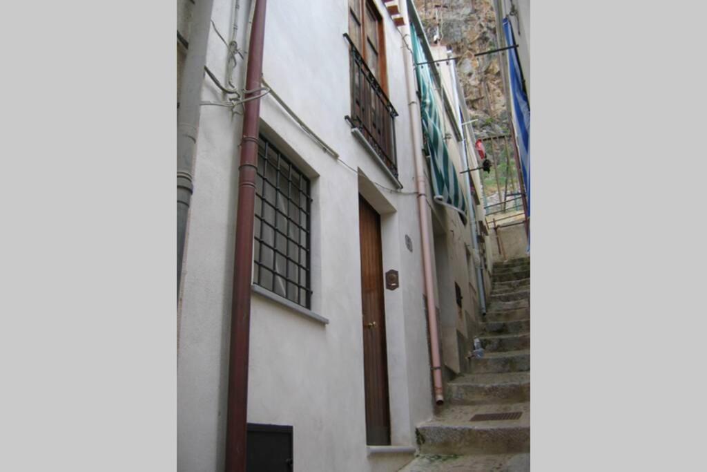 Casa Velainvento Holiday home