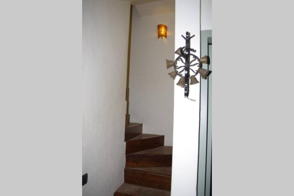 Casa Velainvento * Cefalu