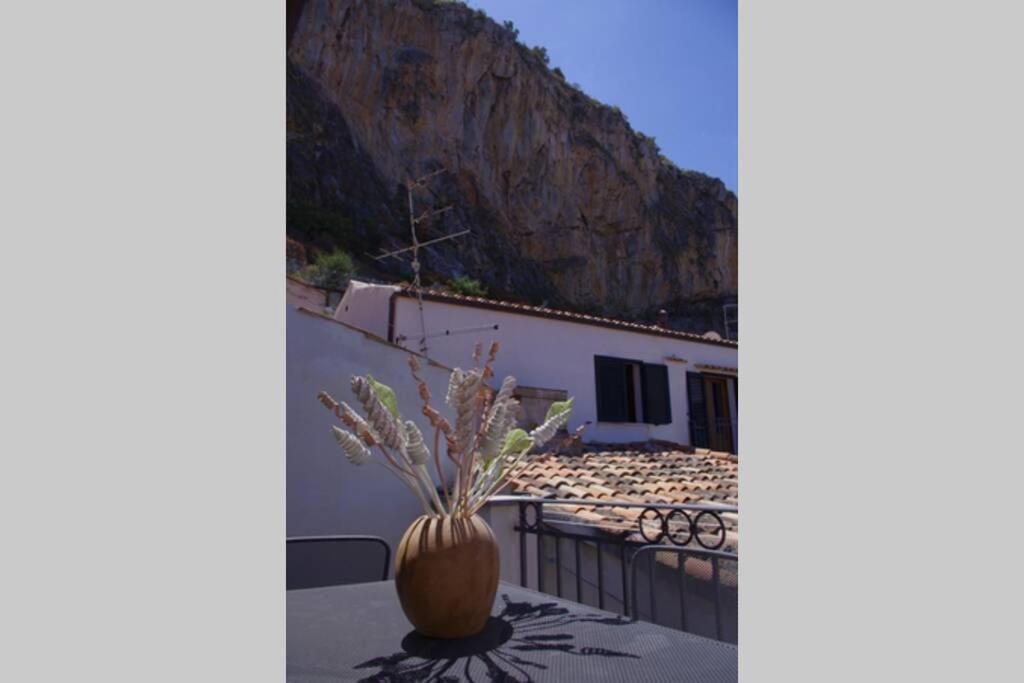 Holiday home Casa Velainvento Cefalu