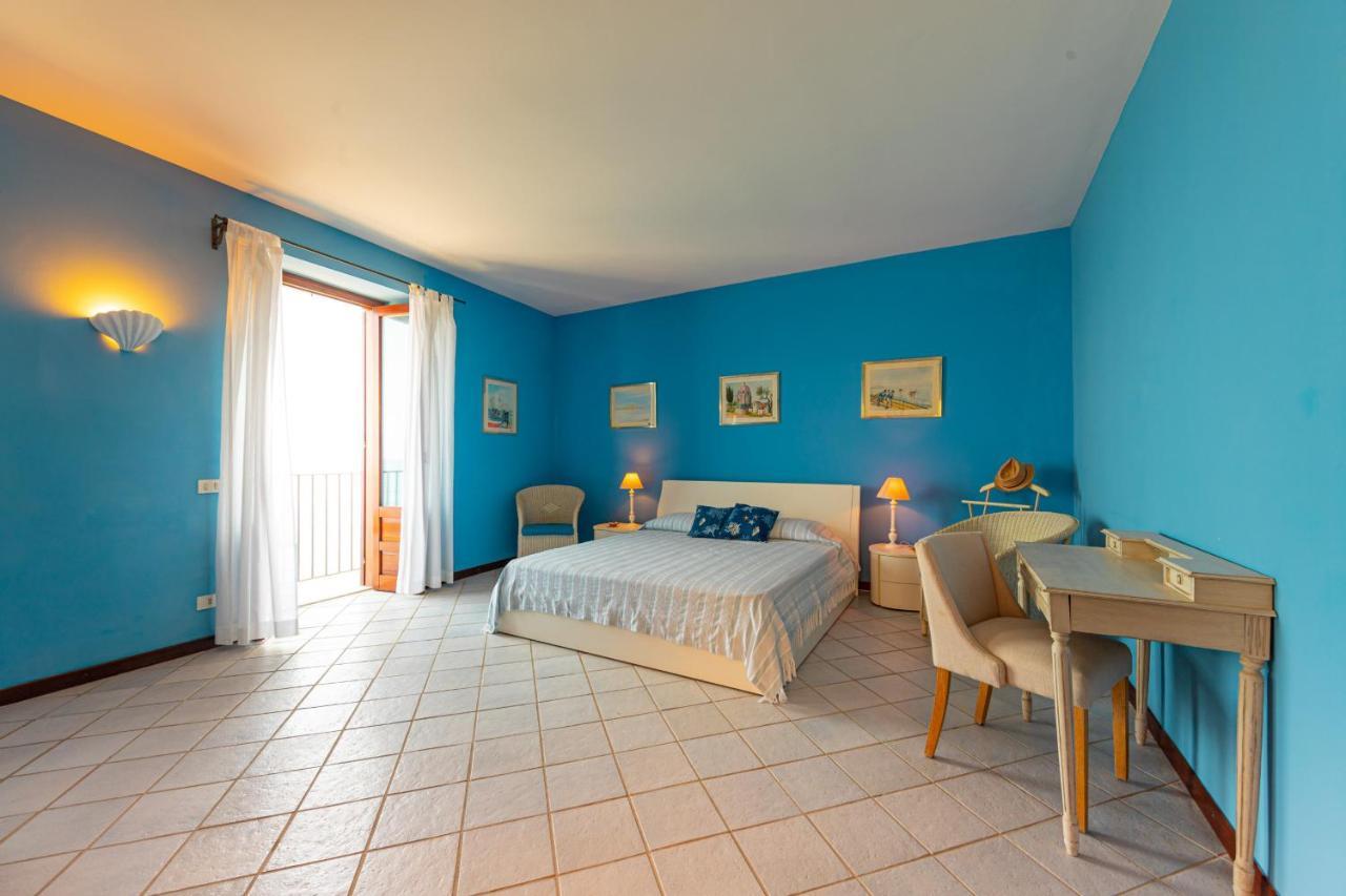 Terrazza Sapore Di Mare By Wonderful Italy
