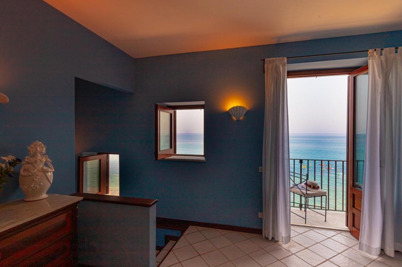 Terrazza Sapore Di Mare By Wonderful Italy Apartment *