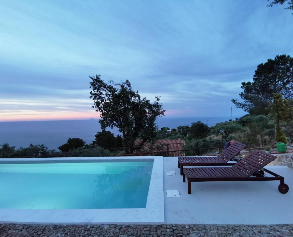 Casa Di Giulia Villa