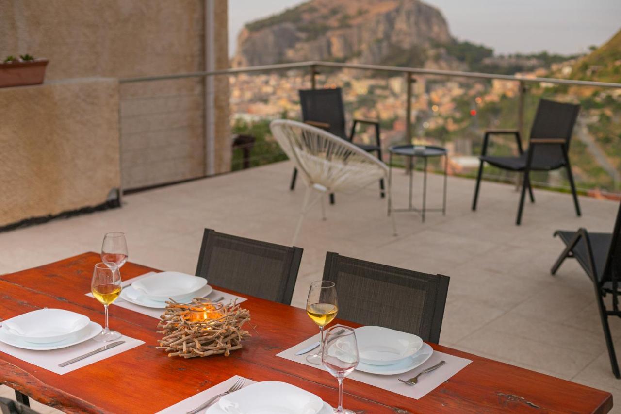 Holiday home Arca Superior Cefalu