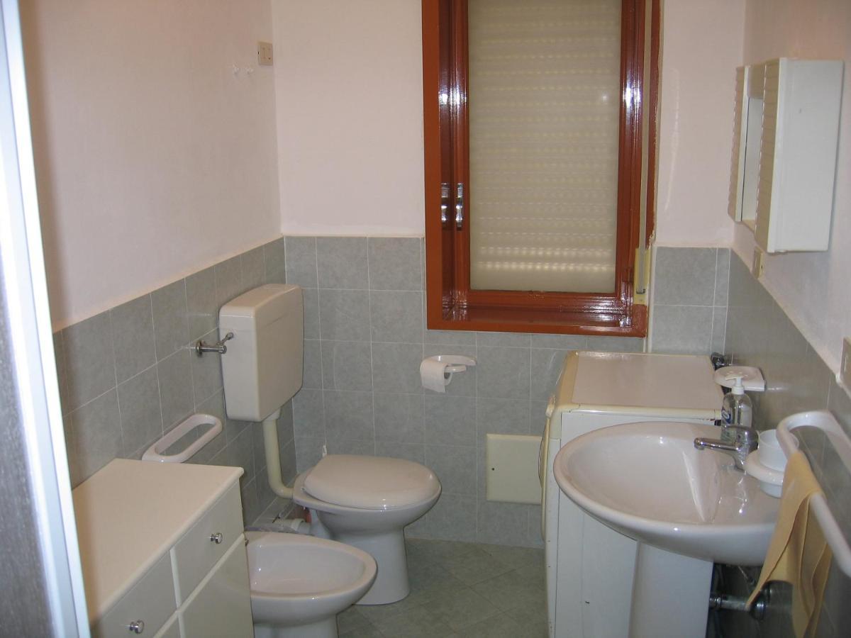 Apartment Casa Vista Eolie *