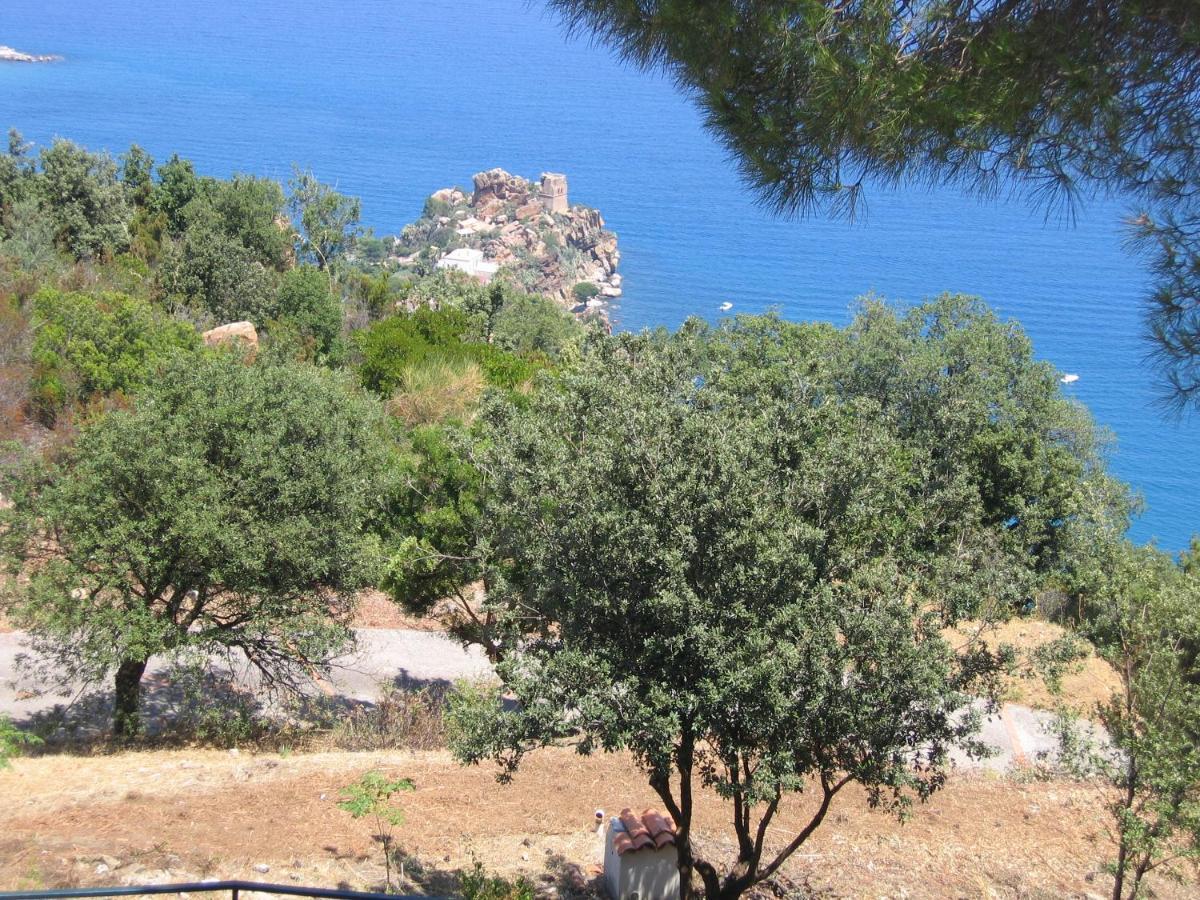 Casa Vista Eolie * Cefalù
