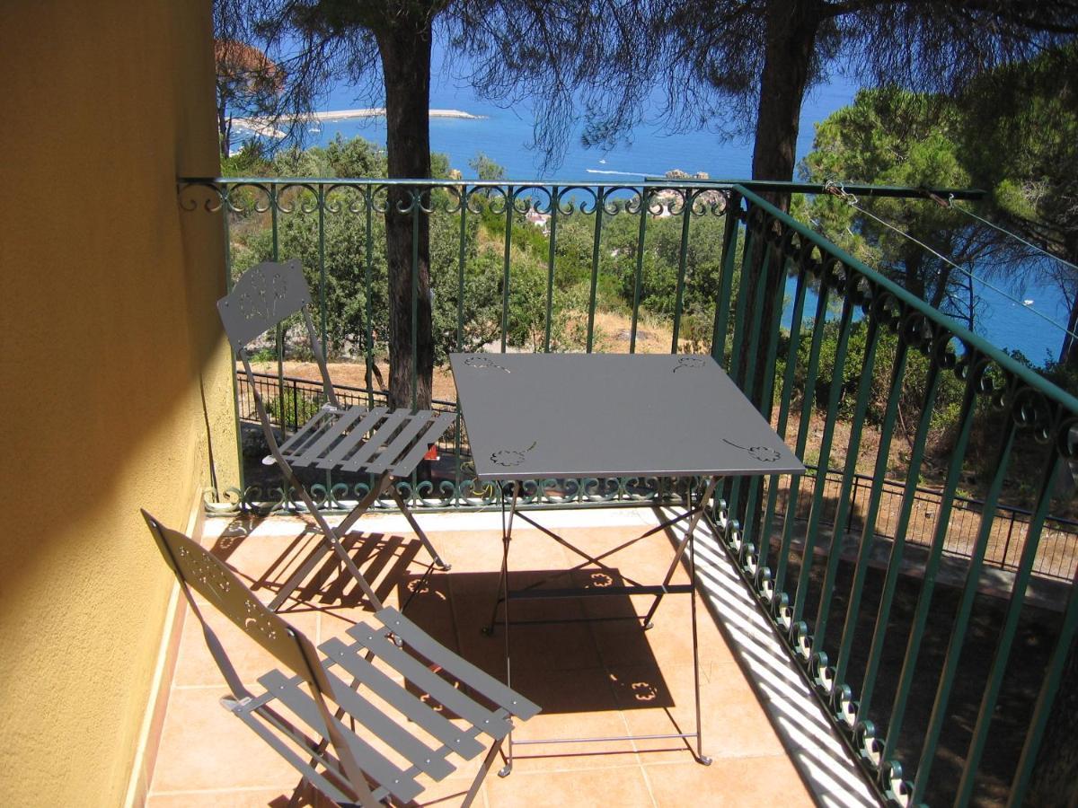 Apartment Casa Vista Eolie *