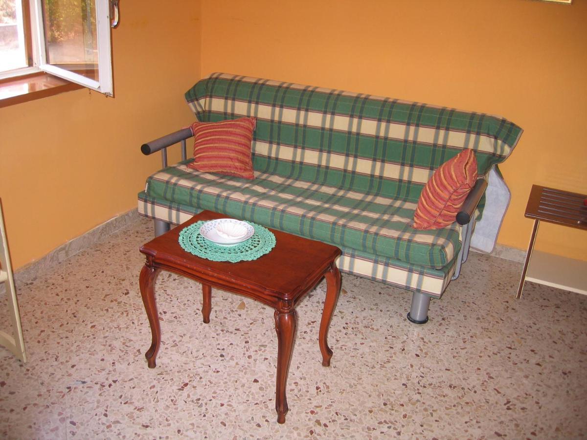 Apartment Casa Vista Eolie