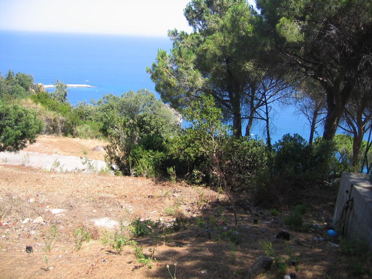 Casa Vista Eolie