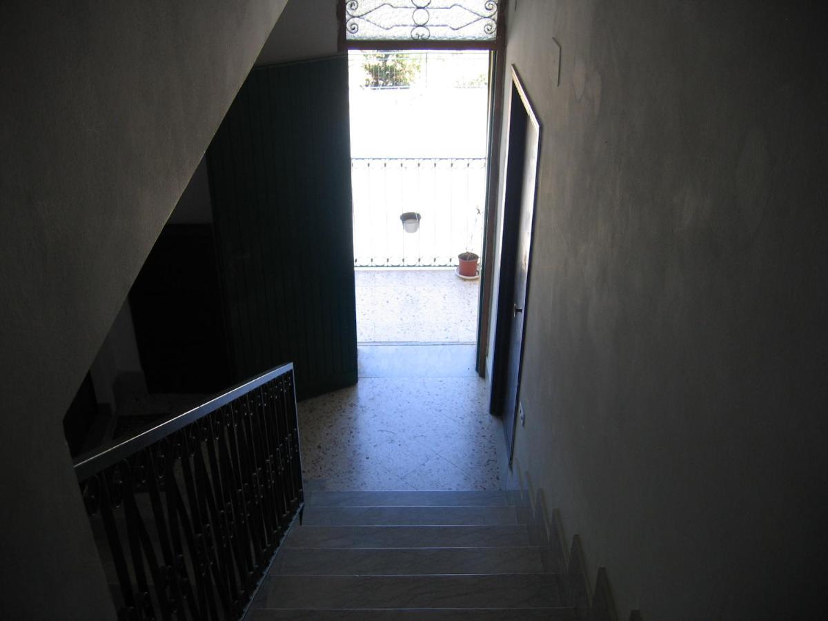 Casa Vista Eolie Apartment Cefalù