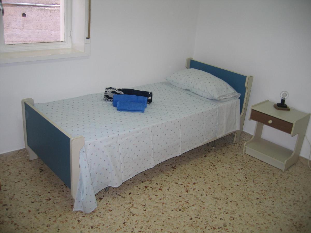 Apartment Casa Vista Eolie *