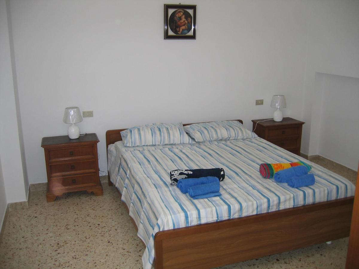 Casa Vista Eolie * Cefalu