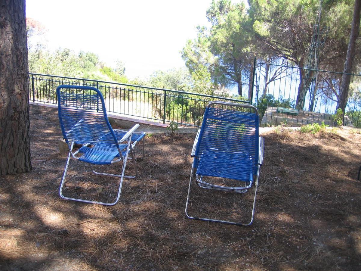 Casa Vista Eolie * Cefalù