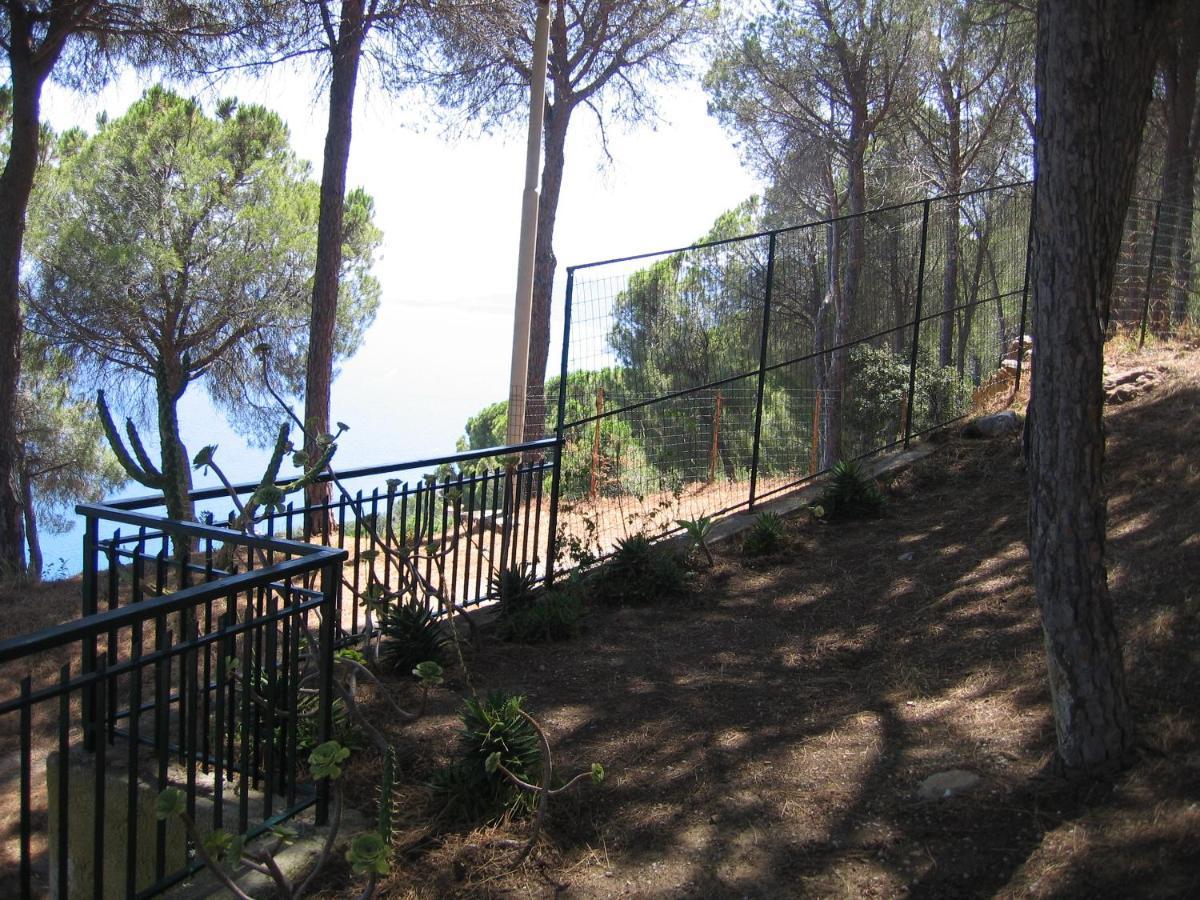 Apartment Casa Vista Eolie *