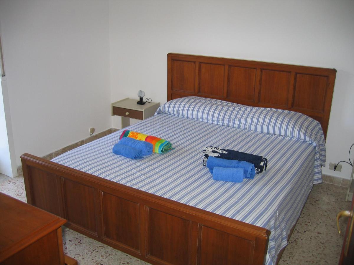 Casa Vista Eolie Apartment *