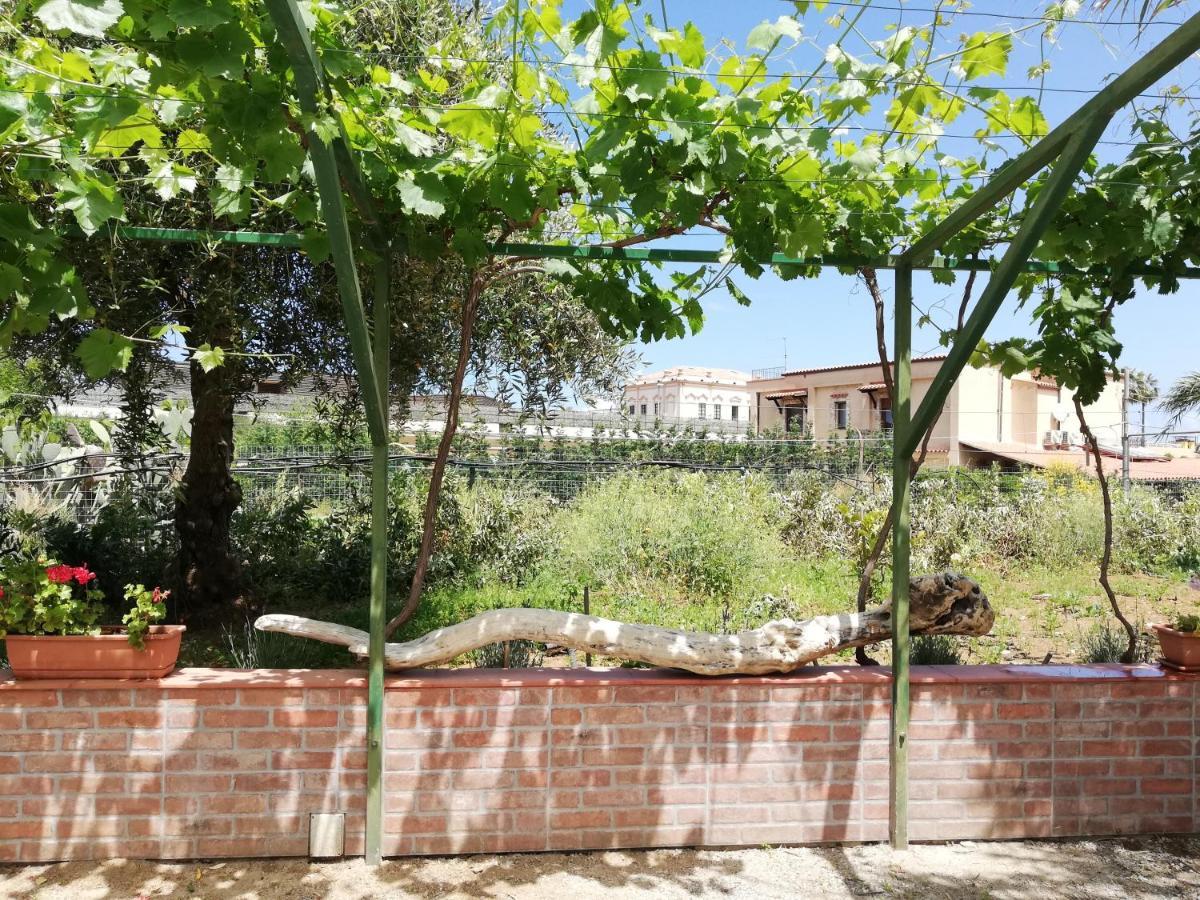 Fabiene Familyholidays * Cefalu