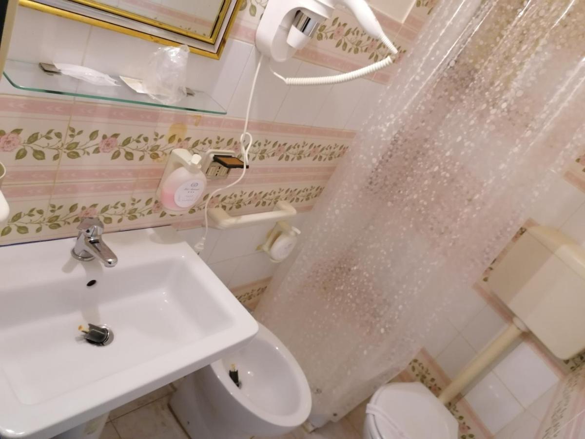 Hotel Hotel Mediterraneo Cefalu