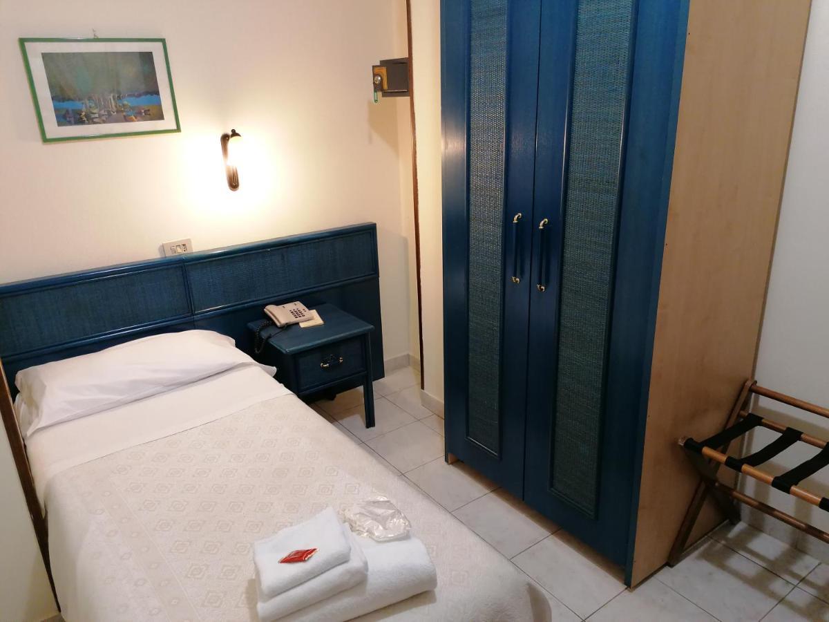 Hotel Mediterraneo 3* Cefalu