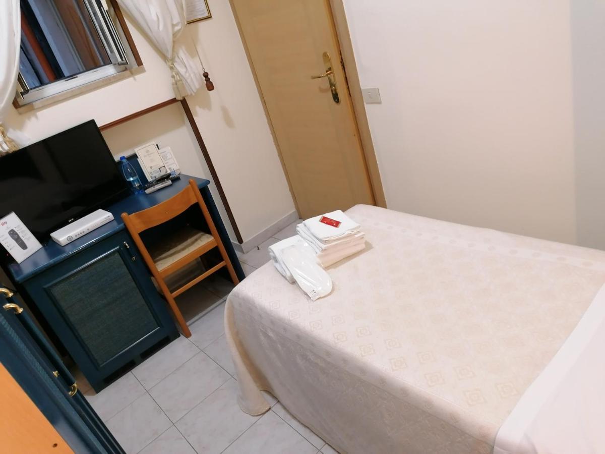 Hotel Mediterraneo Hotel Cefalu