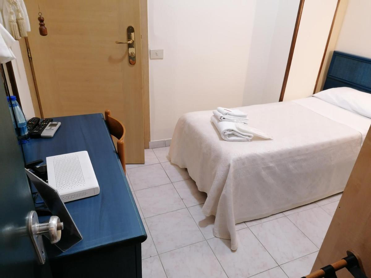 Hotel Mediterraneo Cefalu