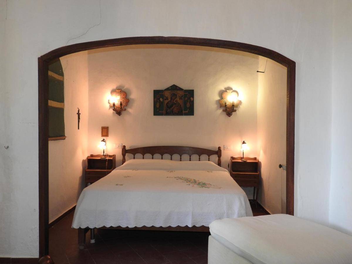 Ferienhaus Tana Pacenzia