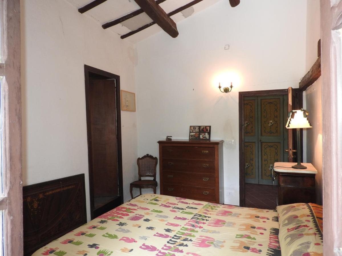 Ferienhaus Tana Pacenzia