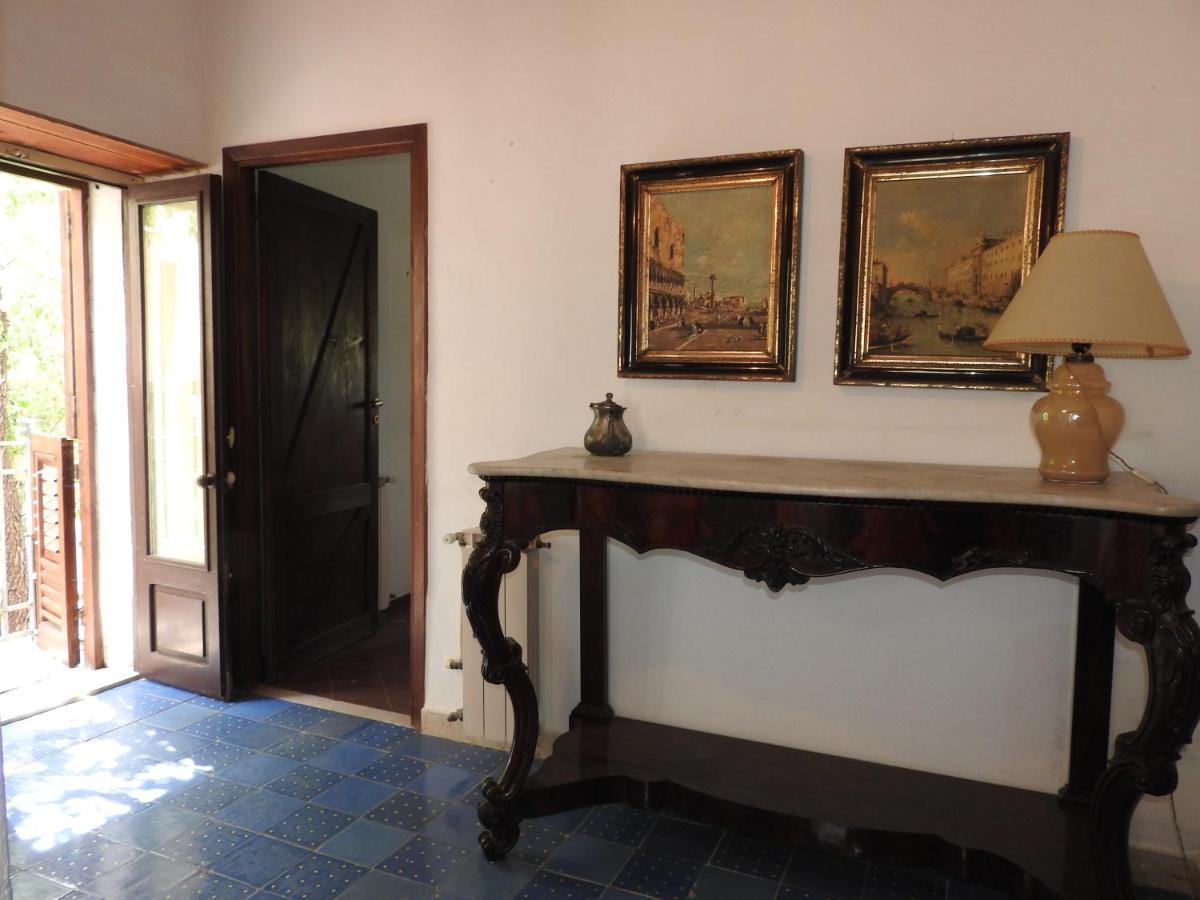 Ferienhaus Tana Pacenzia *