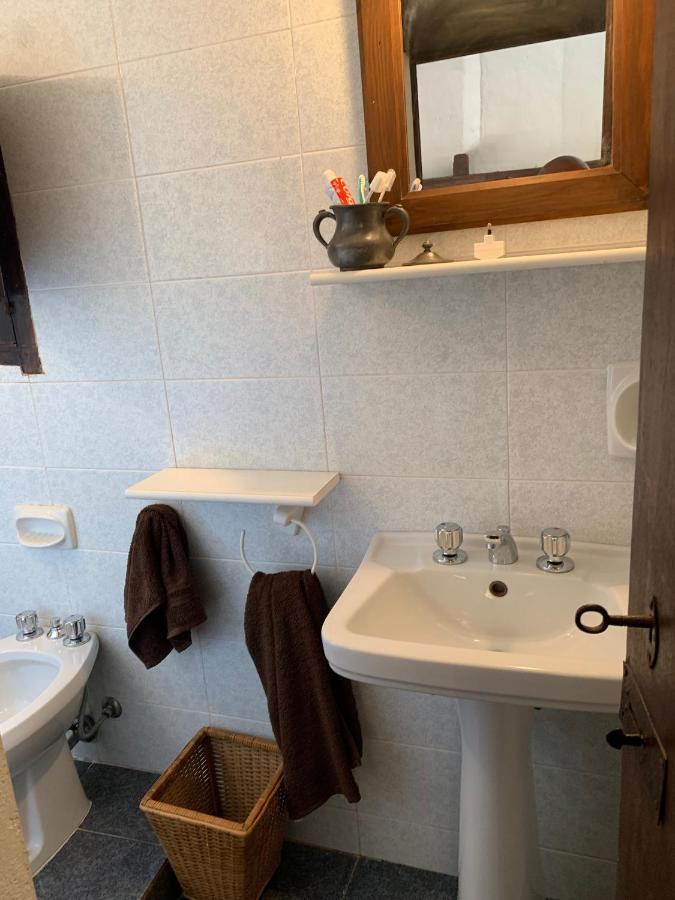 Tana Pacenzia * Cefalù