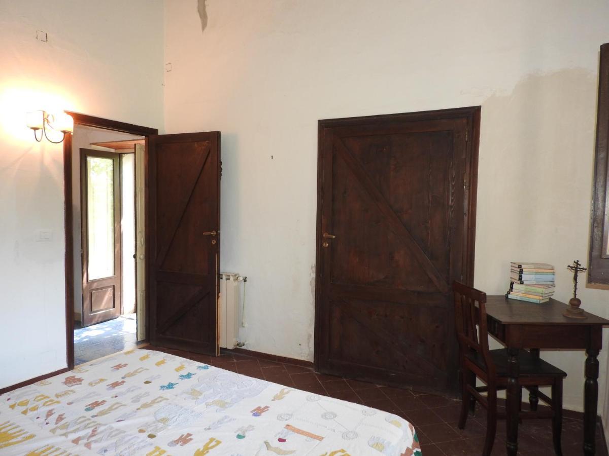 Tana Pacenzia Ferienhaus *
