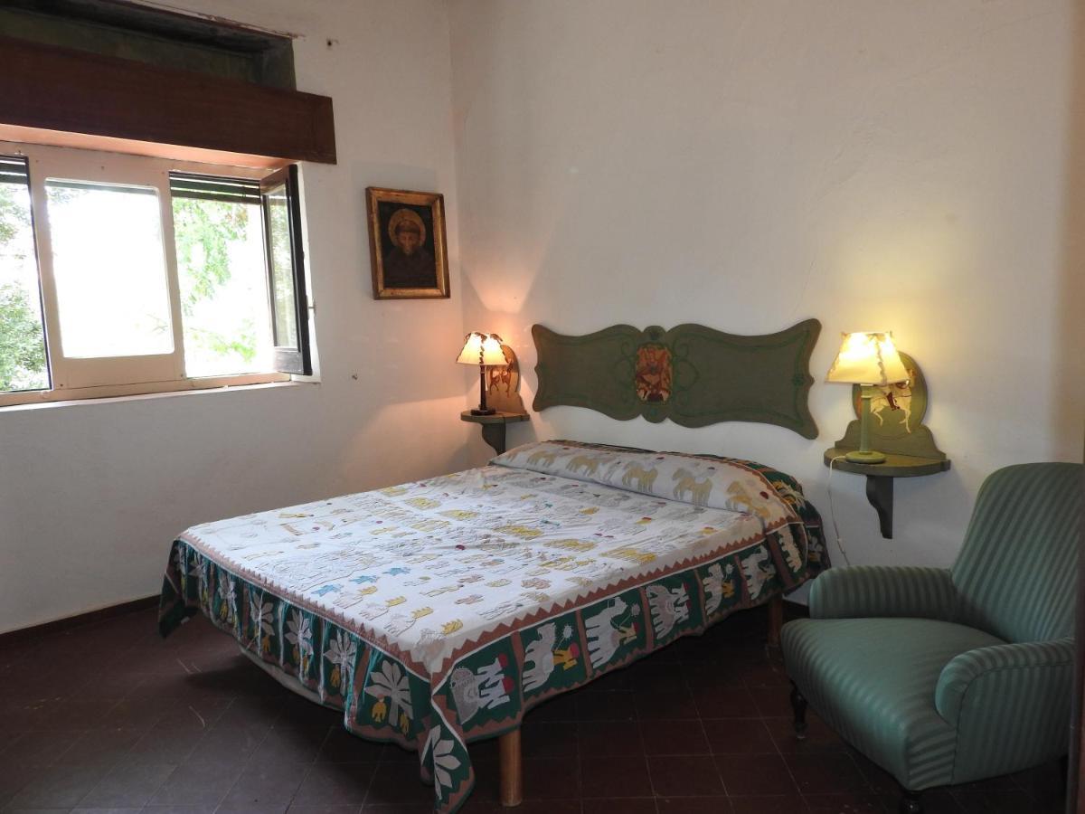 Tana Pacenzia Ferienhaus Cefalù