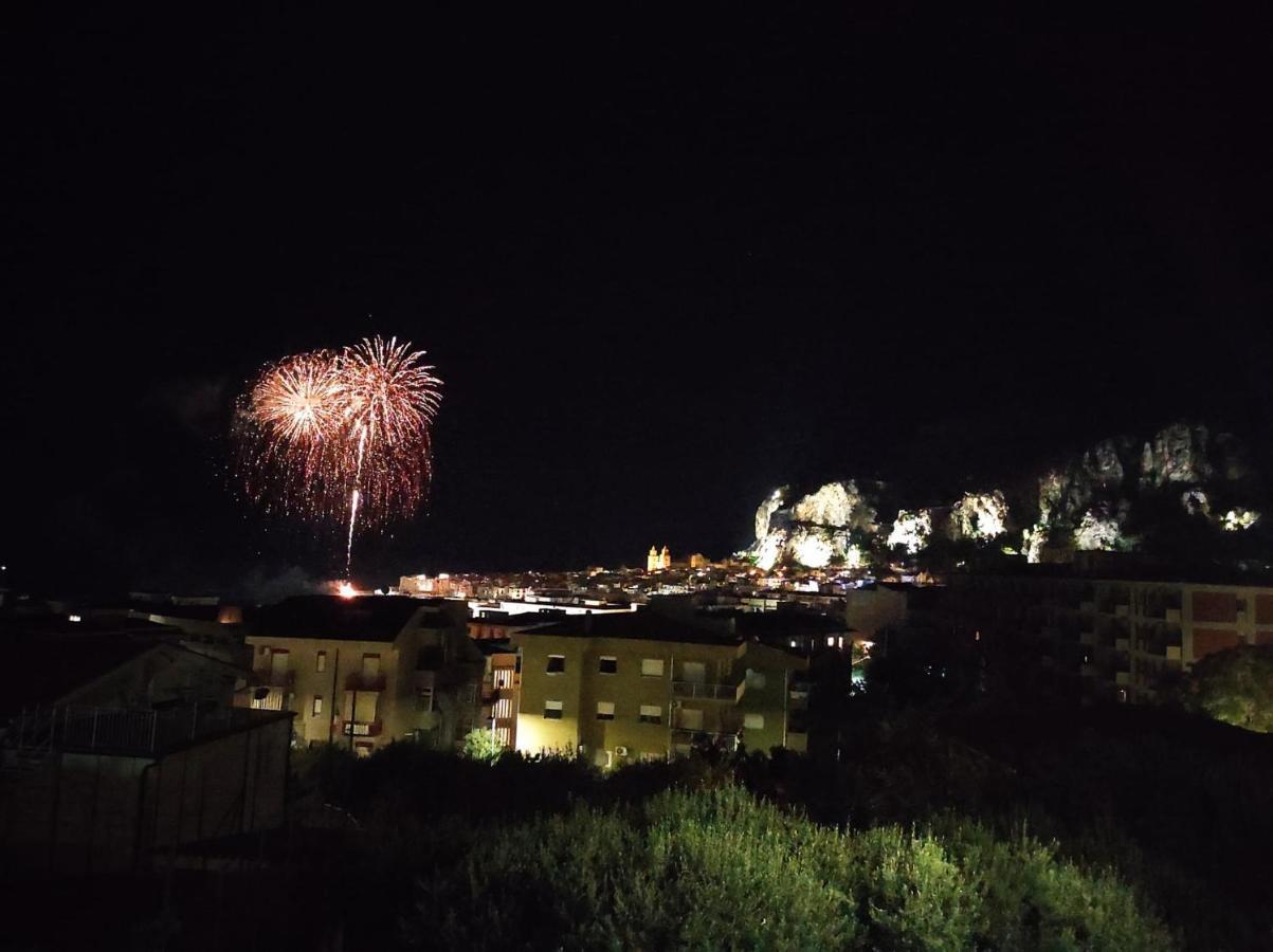 Maison Marianna * Cefalù